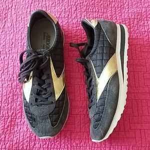 Brooks Heritage Vanguard Sneakers